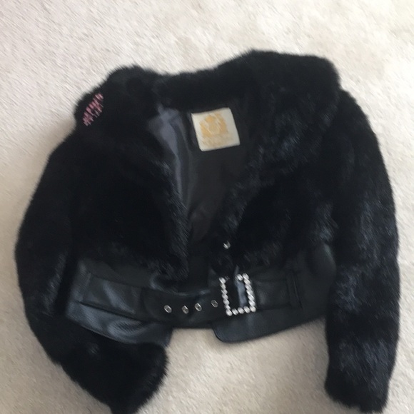 Wet Seal Jackets & Blazers - Wet seal jacket small